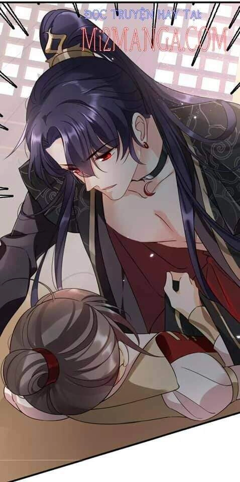 Nụ Cười Của Ngươi Ngọt Đến Mức Làm Gãy Tám Cái Răng Của Ta Chapter 6 - 31