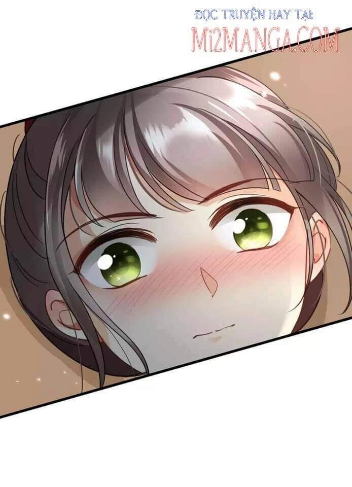 Nụ Cười Của Ngươi Ngọt Đến Mức Làm Gãy Tám Cái Răng Của Ta Chapter 6 - 32