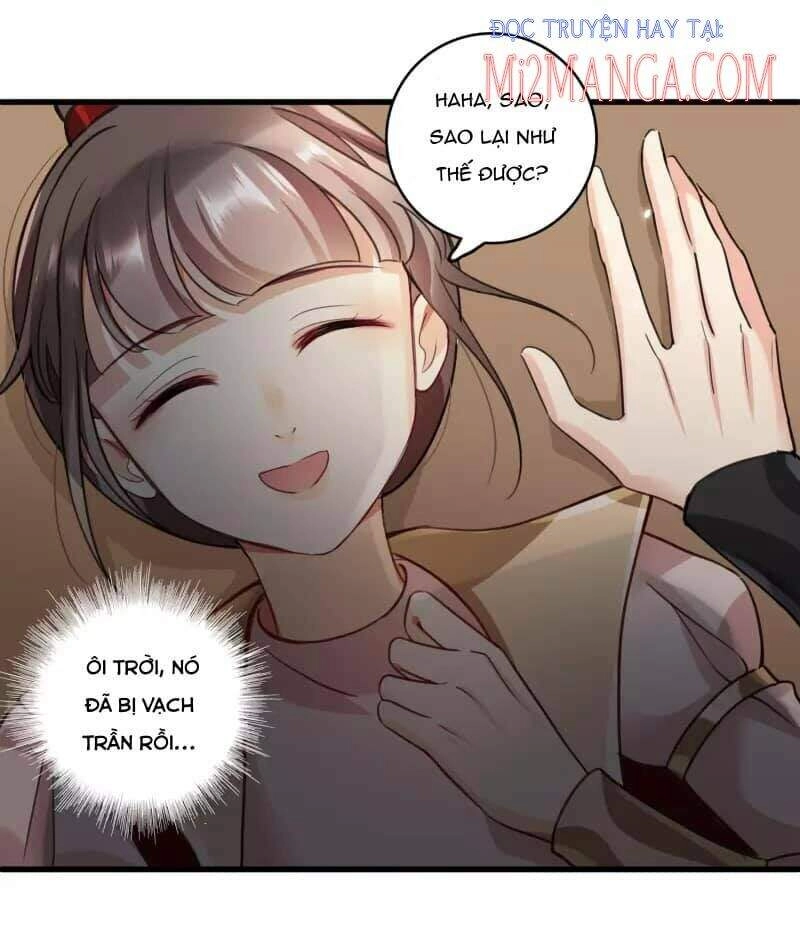 Nụ Cười Của Ngươi Ngọt Đến Mức Làm Gãy Tám Cái Răng Của Ta Chapter 6 - 34