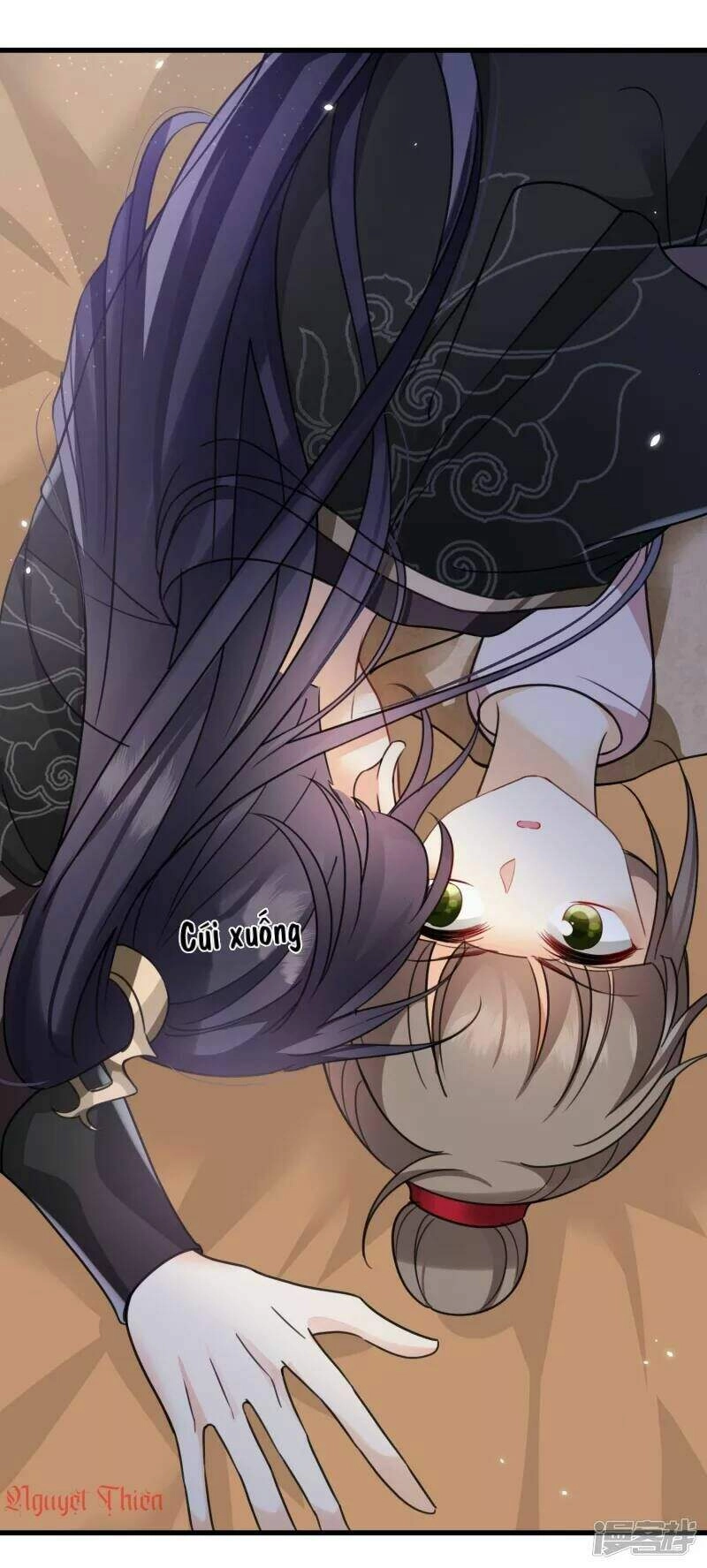 Nụ Cười Của Ngươi Ngọt Đến Mức Làm Gãy Tám Cái Răng Của Ta Chapter 7 - 4