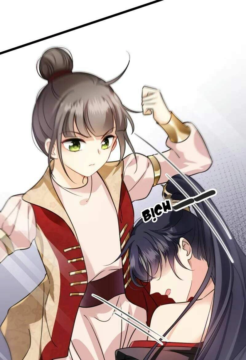 Nụ Cười Của Ngươi Ngọt Đến Mức Làm Gãy Tám Cái Răng Của Ta Chapter 7 - 10