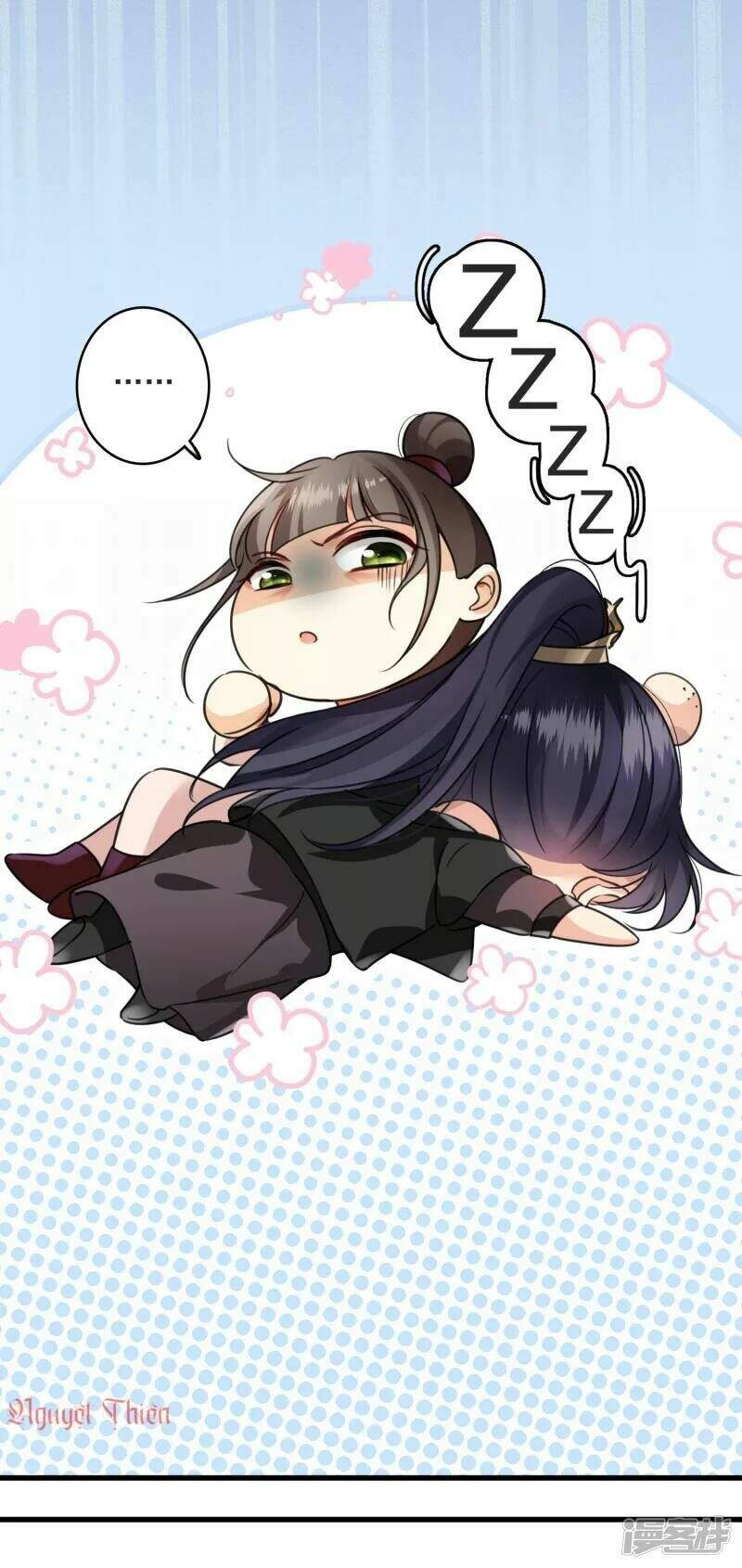 Nụ Cười Của Ngươi Ngọt Đến Mức Làm Gãy Tám Cái Răng Của Ta Chapter 7 - 12