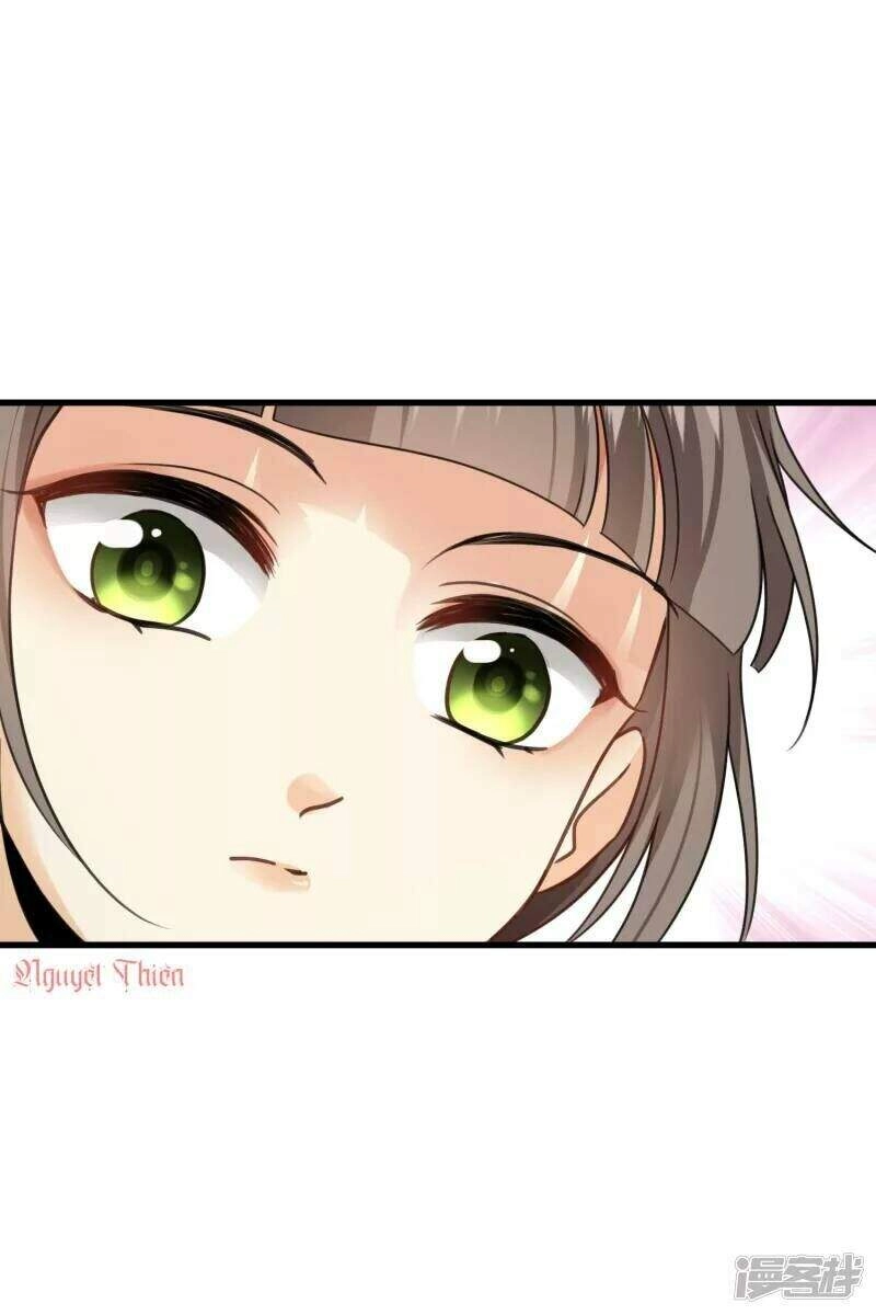 Nụ Cười Của Ngươi Ngọt Đến Mức Làm Gãy Tám Cái Răng Của Ta Chapter 7 - 16