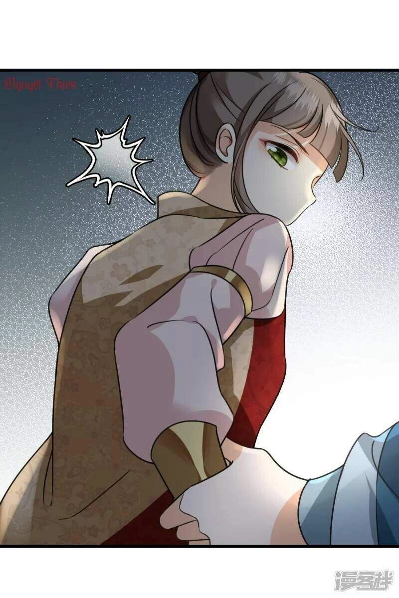 Nụ Cười Của Ngươi Ngọt Đến Mức Làm Gãy Tám Cái Răng Của Ta Chapter 7 - 18