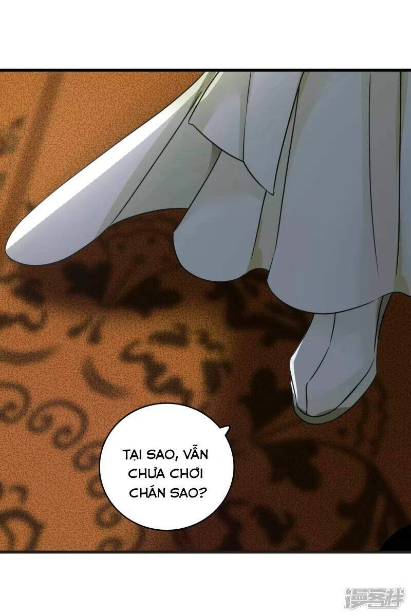 Nụ Cười Của Ngươi Ngọt Đến Mức Làm Gãy Tám Cái Răng Của Ta Chapter 7 - 24