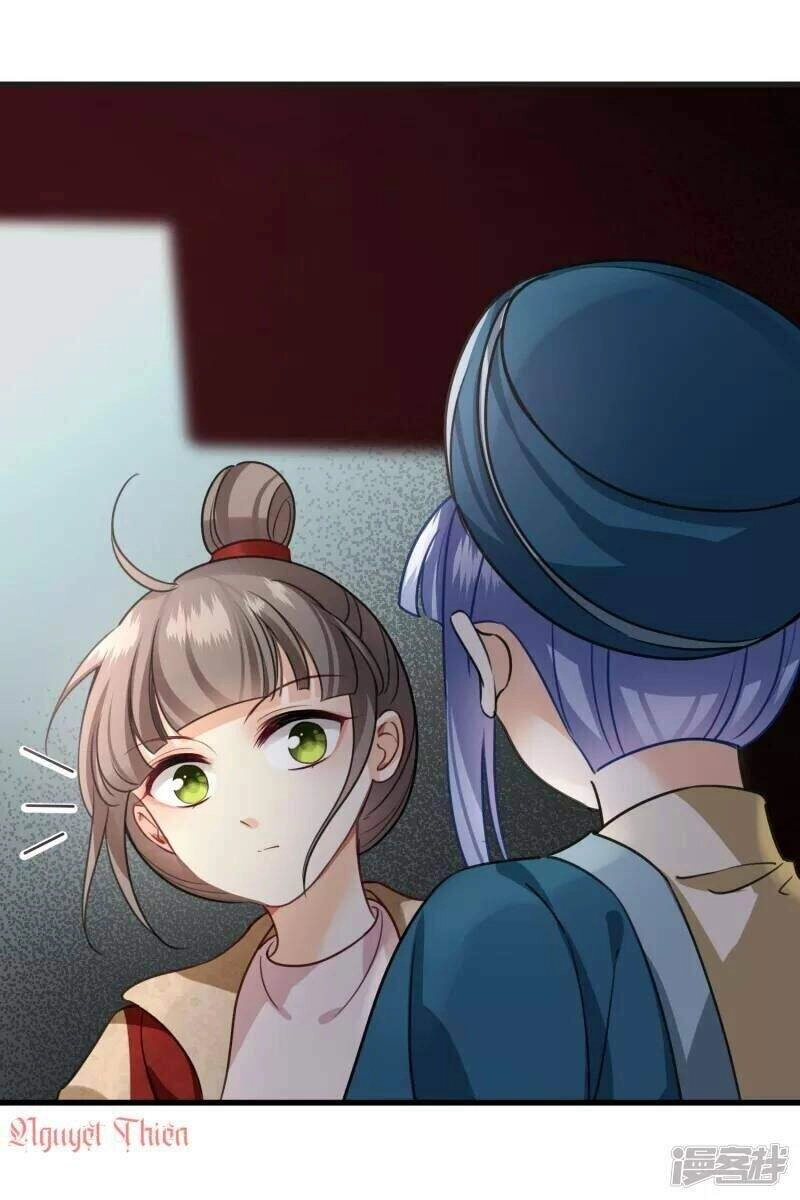 Nụ Cười Của Ngươi Ngọt Đến Mức Làm Gãy Tám Cái Răng Của Ta Chapter 7 - 25