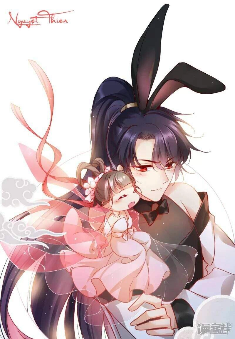 Nụ Cười Của Ngươi Ngọt Đến Mức Làm Gãy Tám Cái Răng Của Ta Chapter 8 - 2