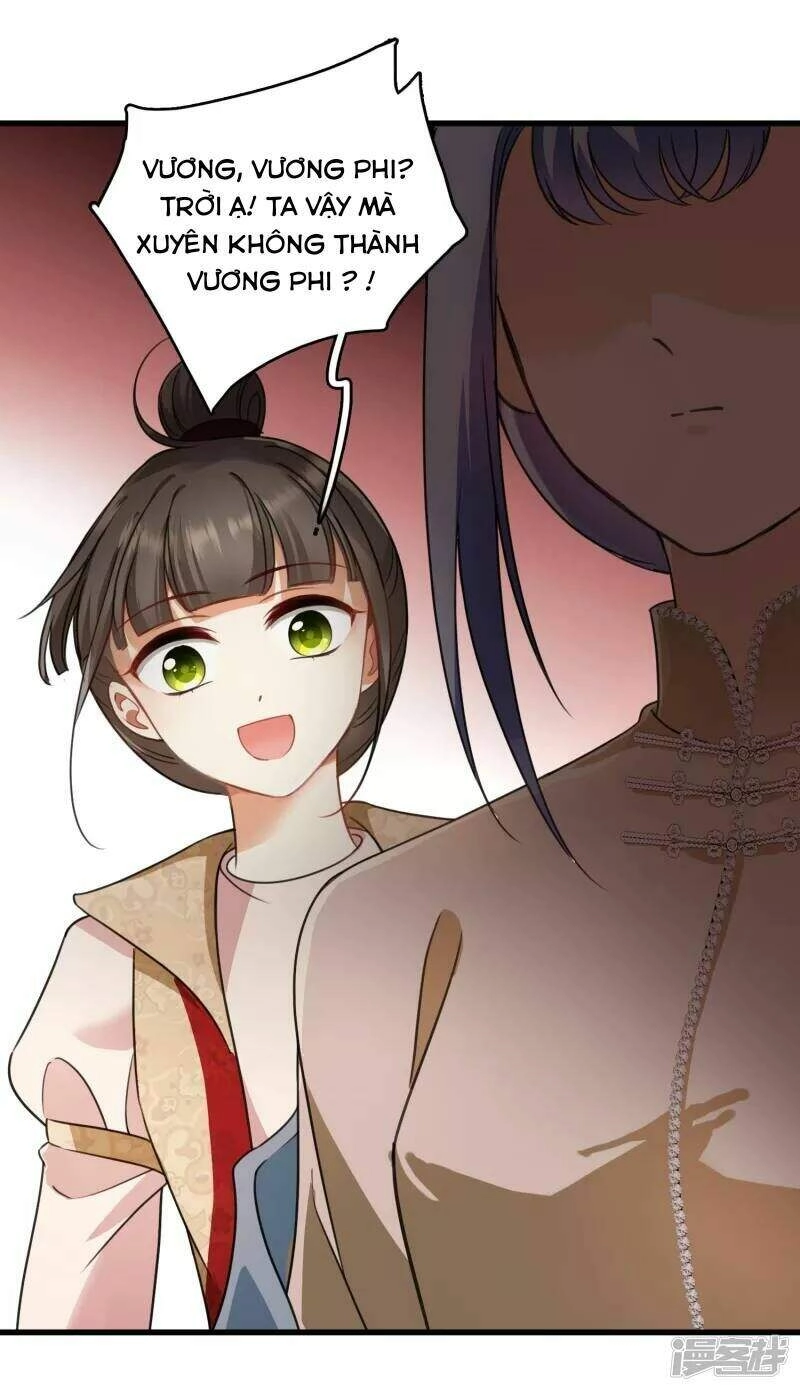 Nụ Cười Của Ngươi Ngọt Đến Mức Làm Gãy Tám Cái Răng Của Ta Chapter 8 - 6