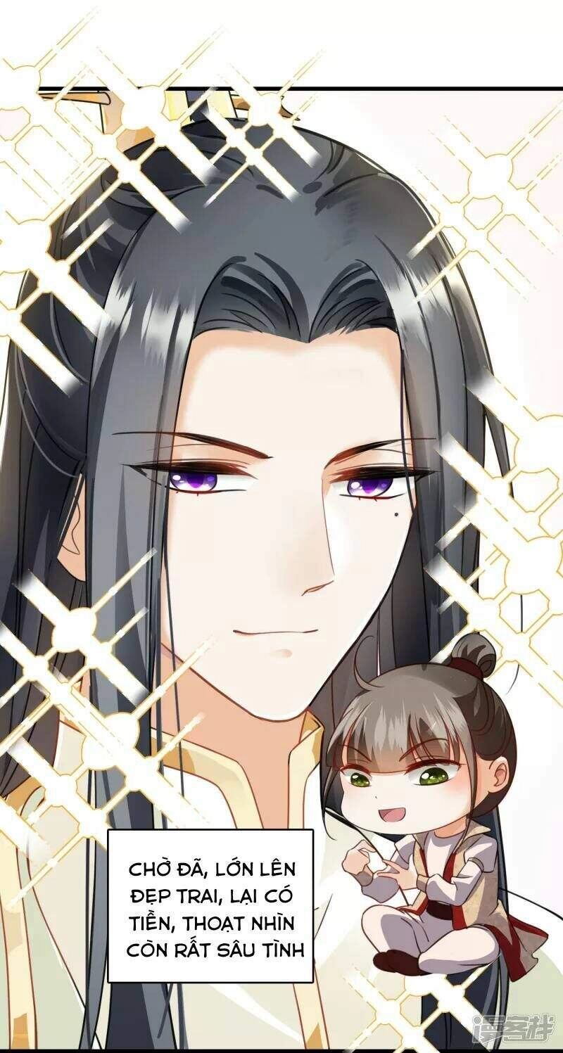 Nụ Cười Của Ngươi Ngọt Đến Mức Làm Gãy Tám Cái Răng Của Ta Chapter 8 - 7