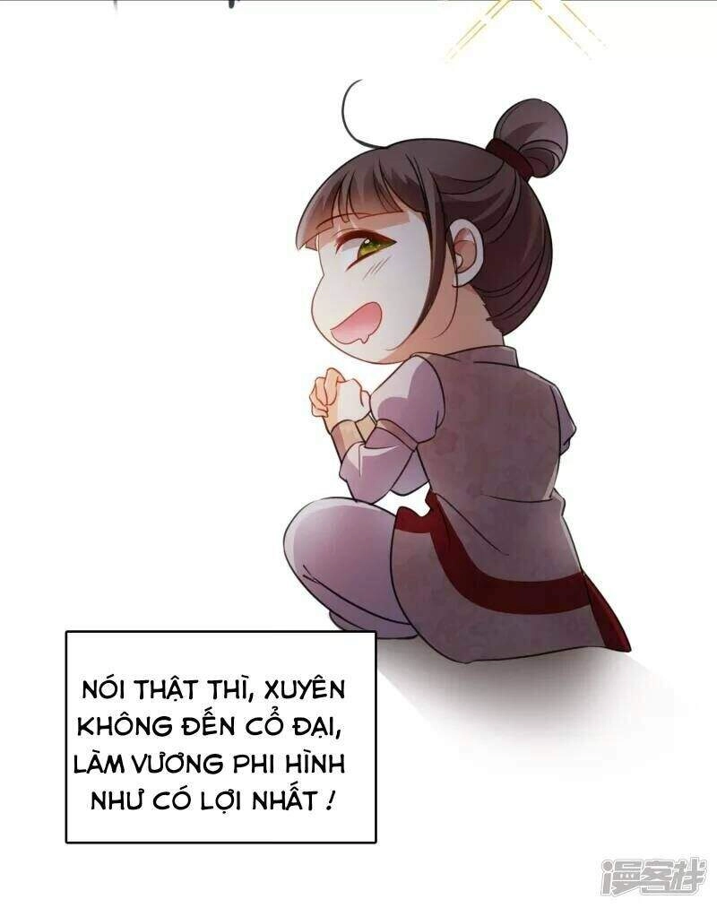 Nụ Cười Của Ngươi Ngọt Đến Mức Làm Gãy Tám Cái Răng Của Ta Chapter 8 - 8