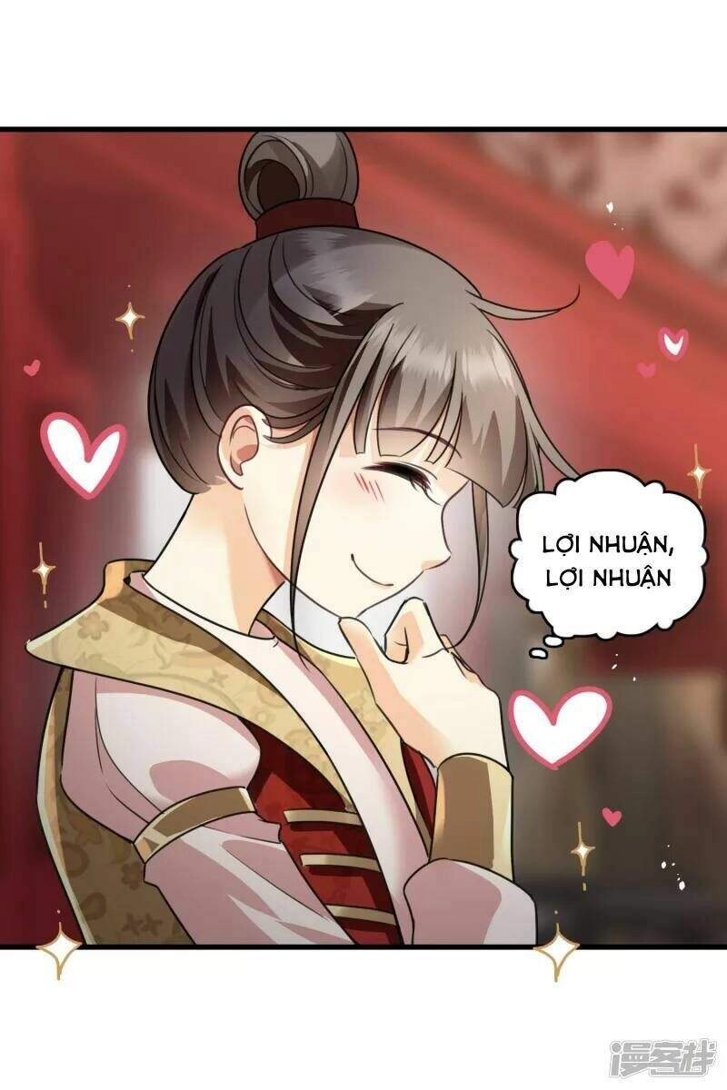 Nụ Cười Của Ngươi Ngọt Đến Mức Làm Gãy Tám Cái Răng Của Ta Chapter 8 - 10