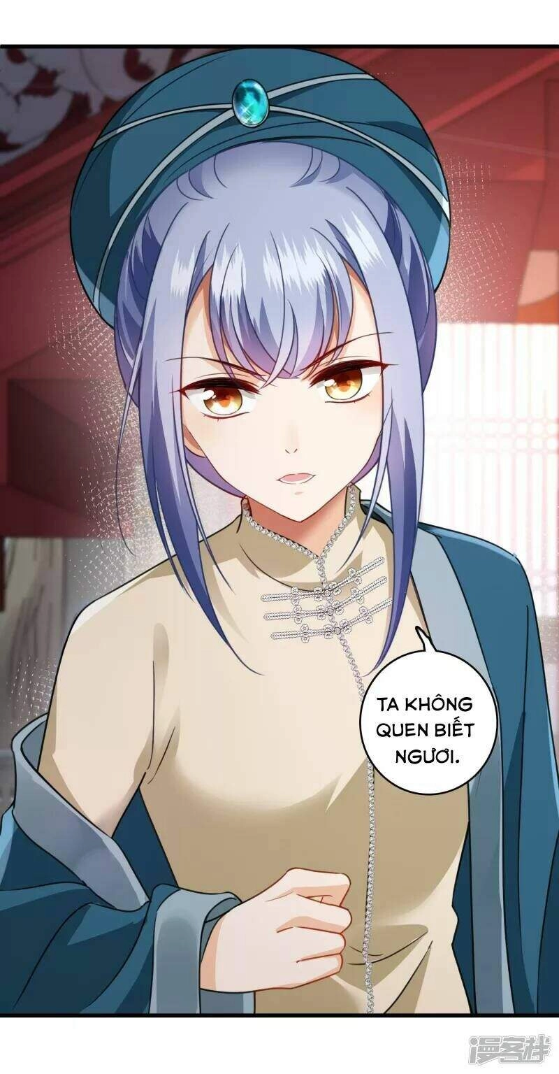 Nụ Cười Của Ngươi Ngọt Đến Mức Làm Gãy Tám Cái Răng Của Ta Chapter 8 - 17