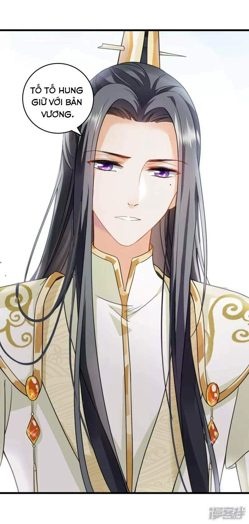 Nụ Cười Của Ngươi Ngọt Đến Mức Làm Gãy Tám Cái Răng Của Ta Chapter 8 - 18