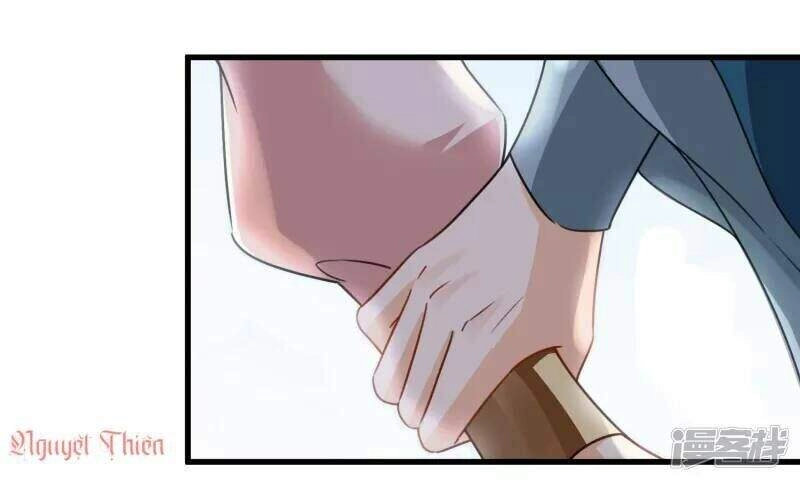 Nụ Cười Của Ngươi Ngọt Đến Mức Làm Gãy Tám Cái Răng Của Ta Chapter 8 - 21