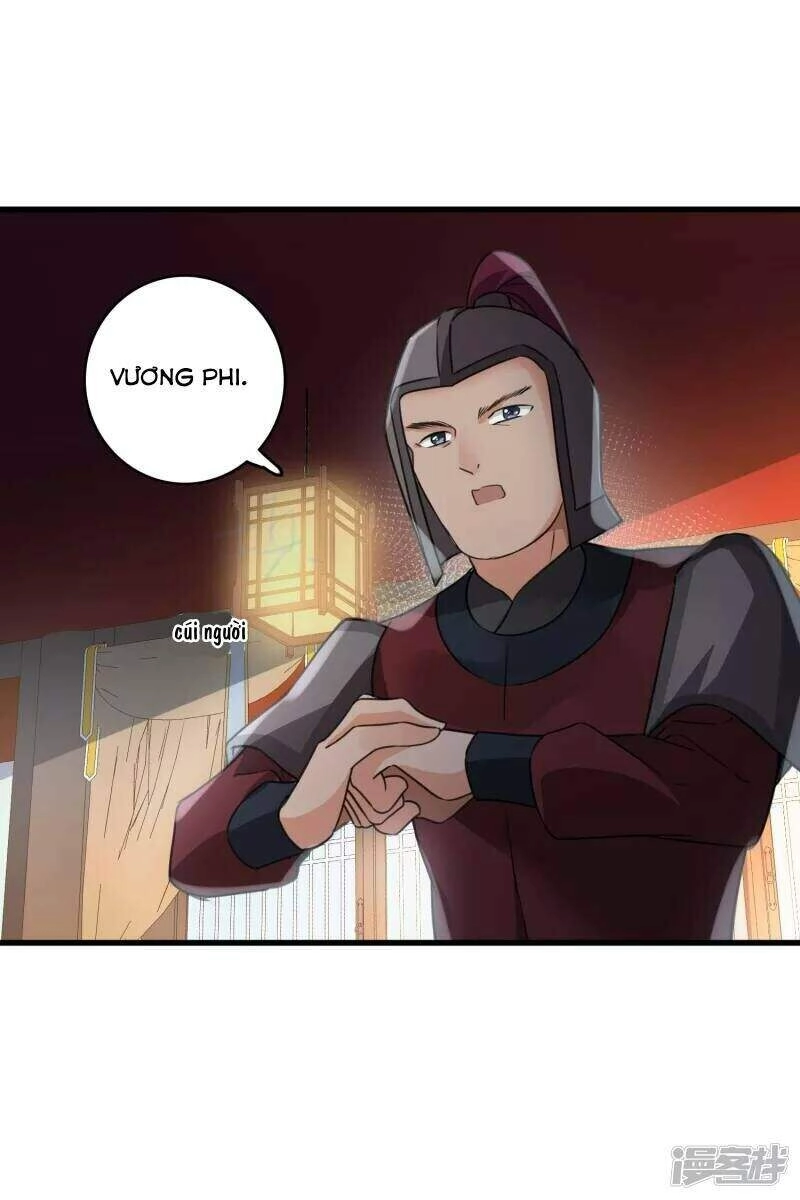 Nụ Cười Của Ngươi Ngọt Đến Mức Làm Gãy Tám Cái Răng Của Ta Chapter 8 - 23