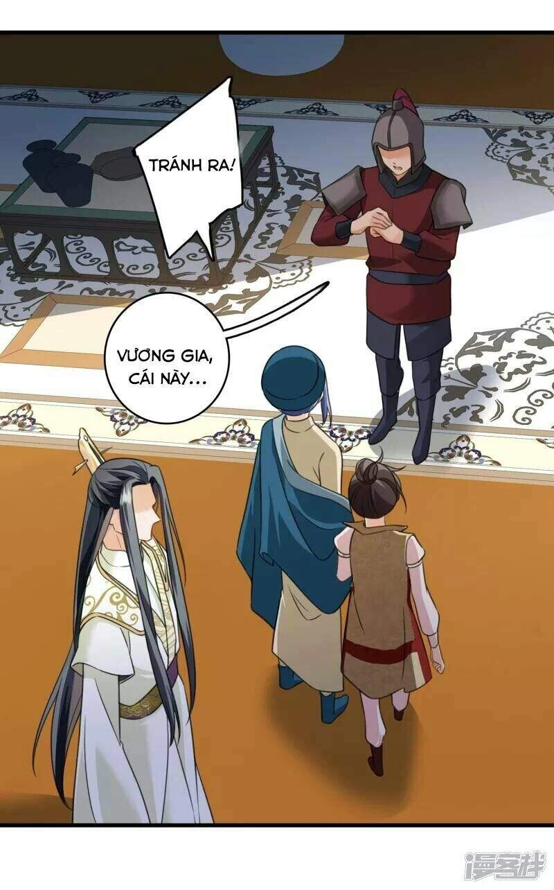 Nụ Cười Của Ngươi Ngọt Đến Mức Làm Gãy Tám Cái Răng Của Ta Chapter 8 - 24