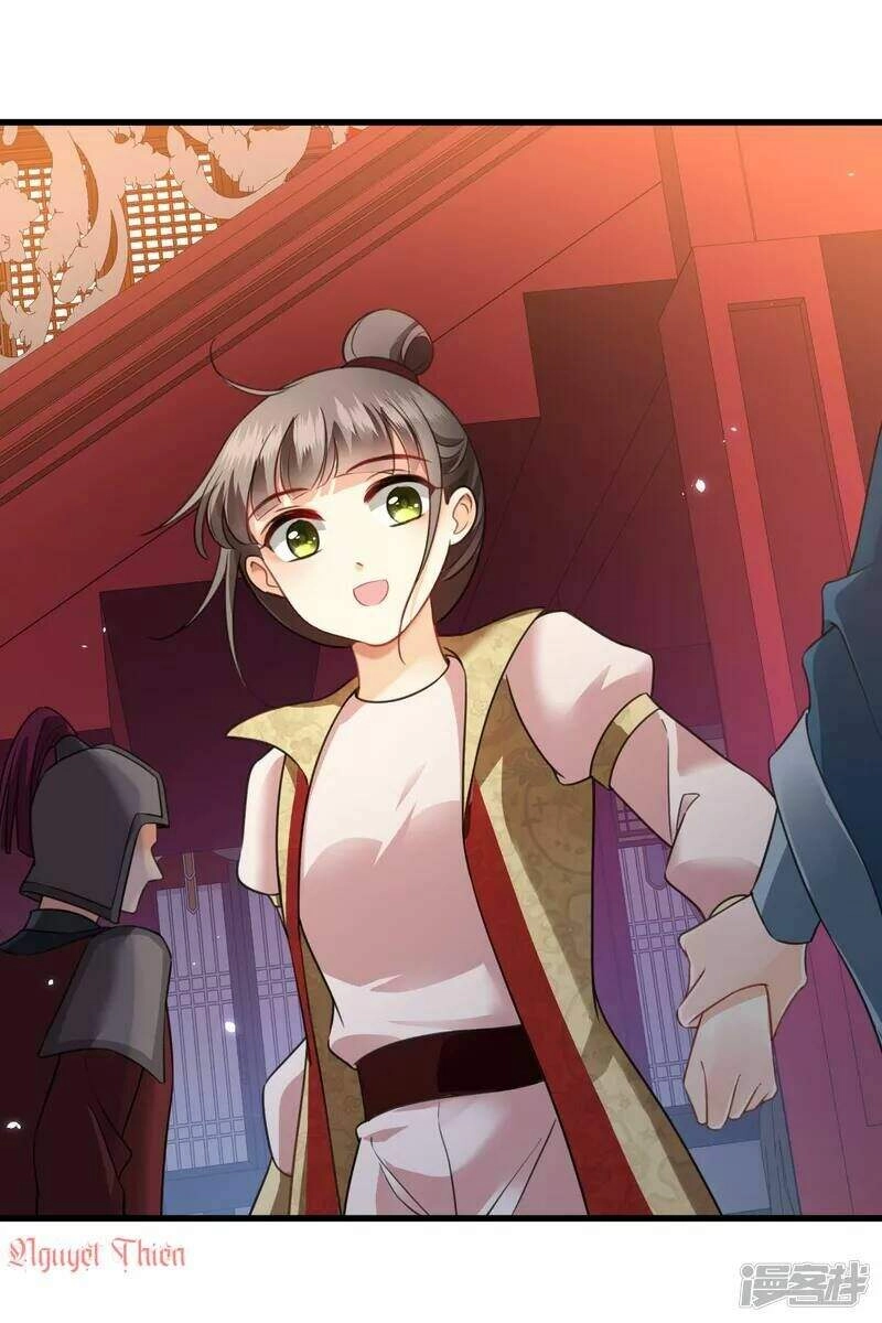 Nụ Cười Của Ngươi Ngọt Đến Mức Làm Gãy Tám Cái Răng Của Ta Chapter 8 - 26