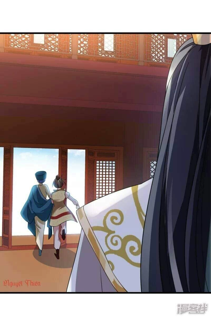 Nụ Cười Của Ngươi Ngọt Đến Mức Làm Gãy Tám Cái Răng Của Ta Chapter 8 - 27