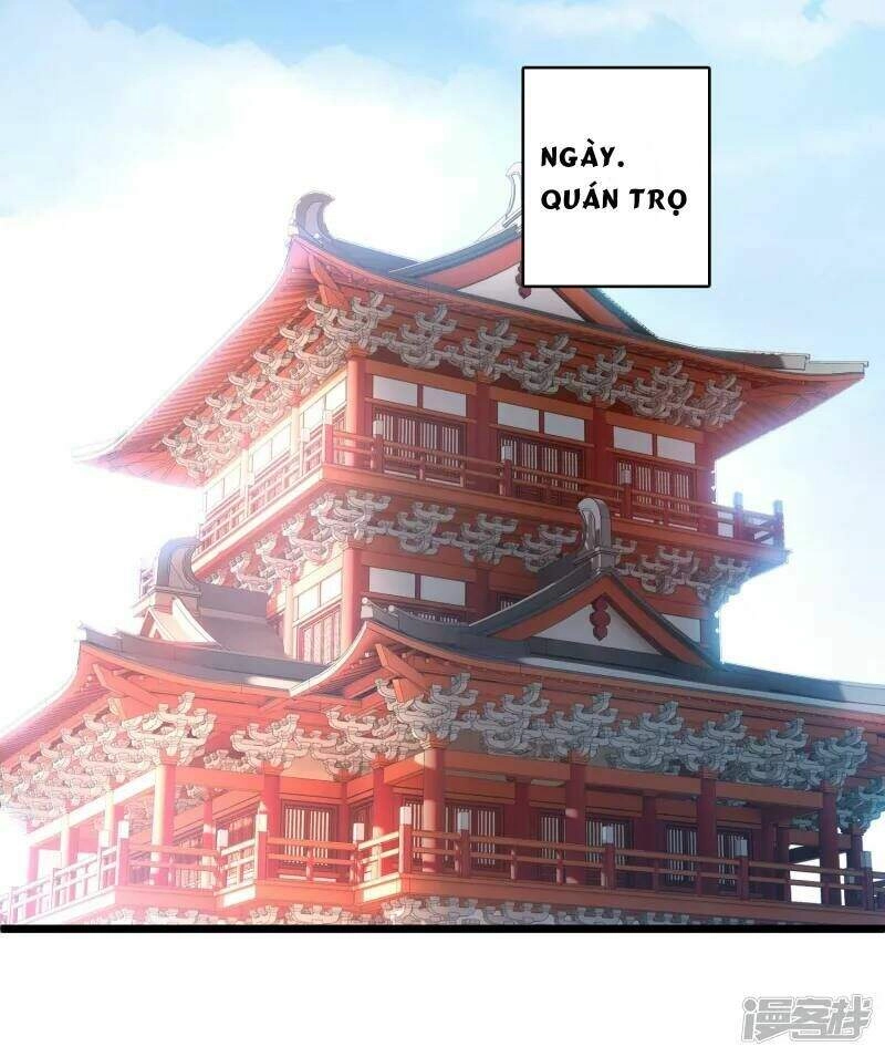 Nụ Cười Của Ngươi Ngọt Đến Mức Làm Gãy Tám Cái Răng Của Ta Chapter 8 - 30