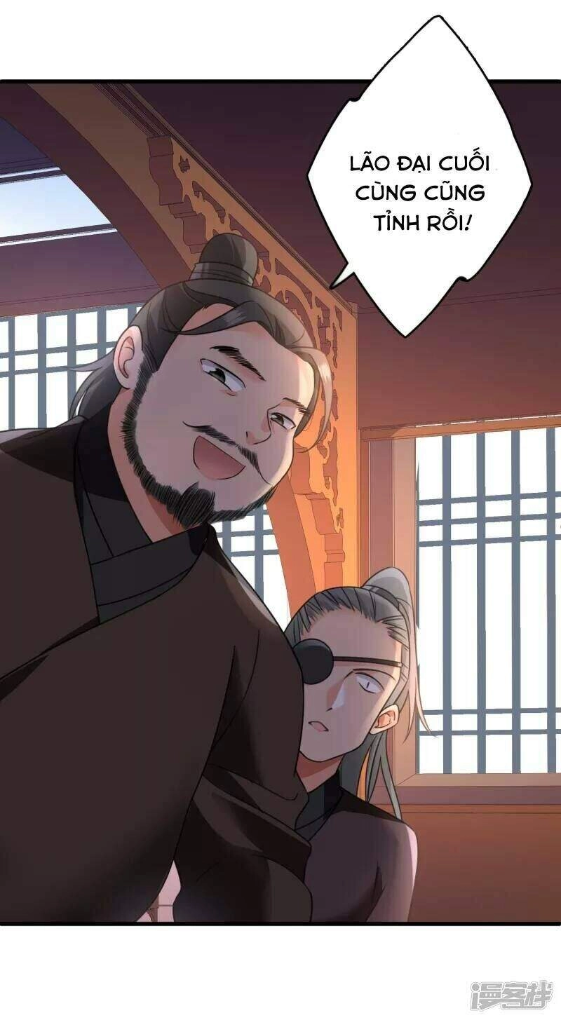 Nụ Cười Của Ngươi Ngọt Đến Mức Làm Gãy Tám Cái Răng Của Ta Chapter 8 - 34