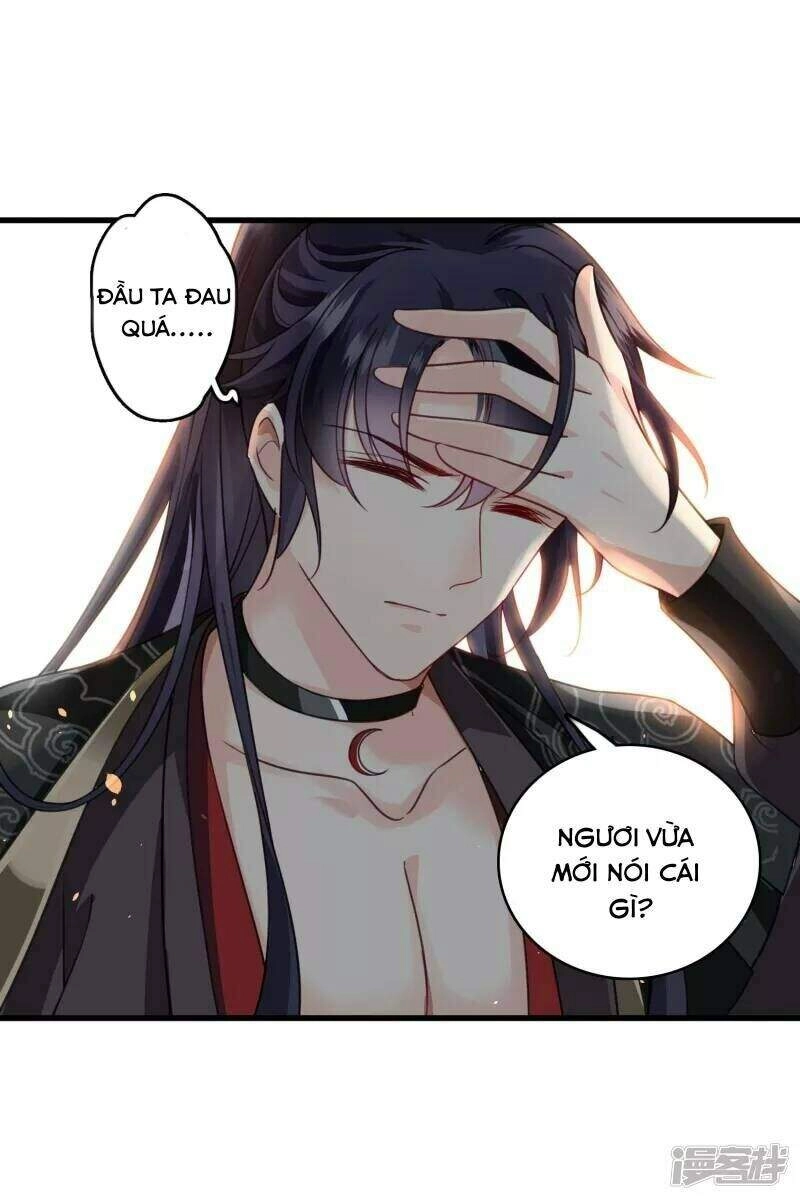 Nụ Cười Của Ngươi Ngọt Đến Mức Làm Gãy Tám Cái Răng Của Ta Chapter 9 - 7