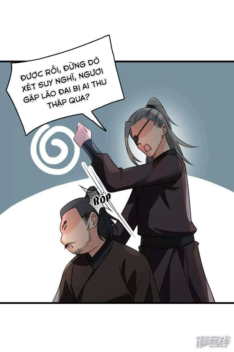 Nụ Cười Của Ngươi Ngọt Đến Mức Làm Gãy Tám Cái Răng Của Ta Chapter 9 - 9