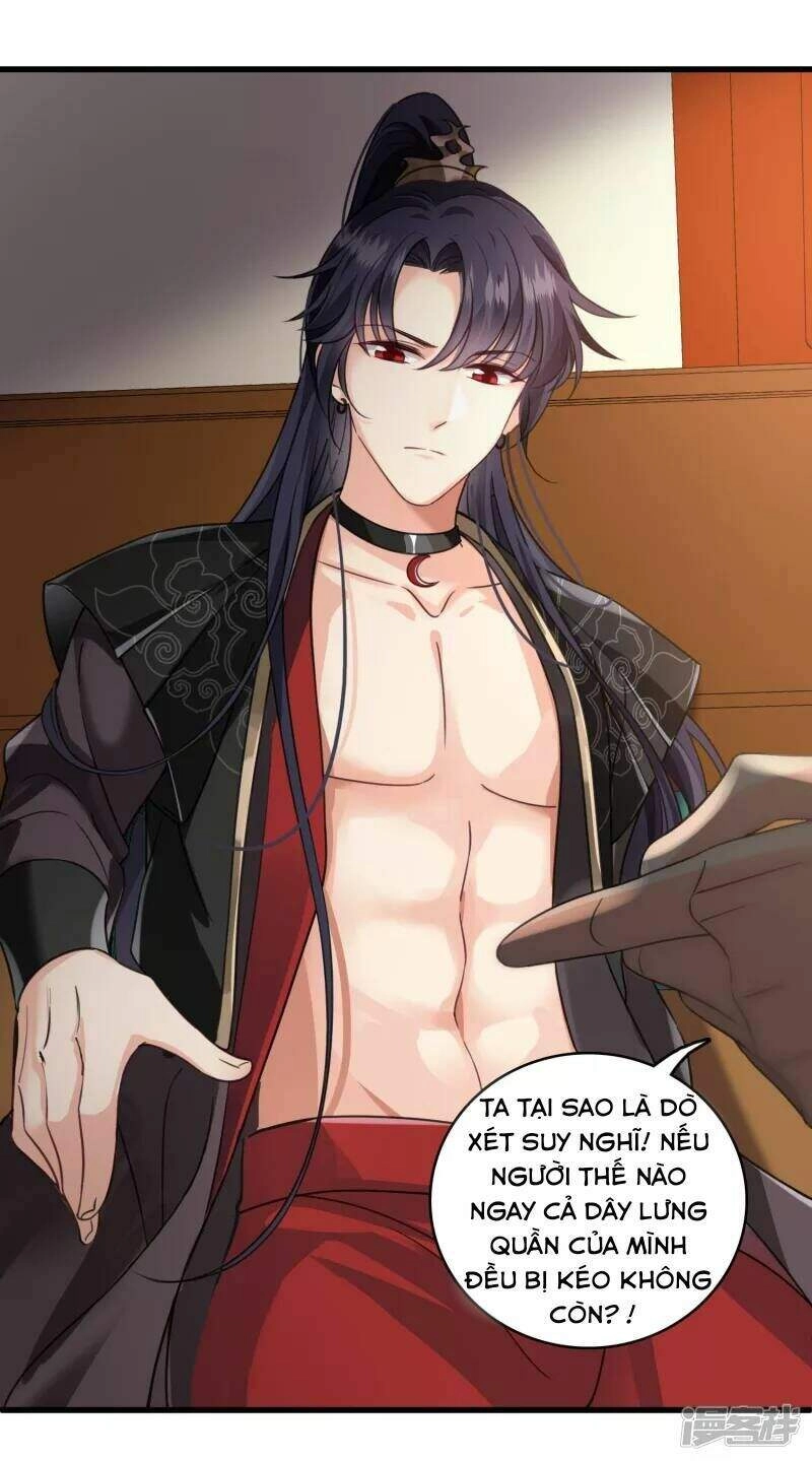 Nụ Cười Của Ngươi Ngọt Đến Mức Làm Gãy Tám Cái Răng Của Ta Chapter 9 - 10