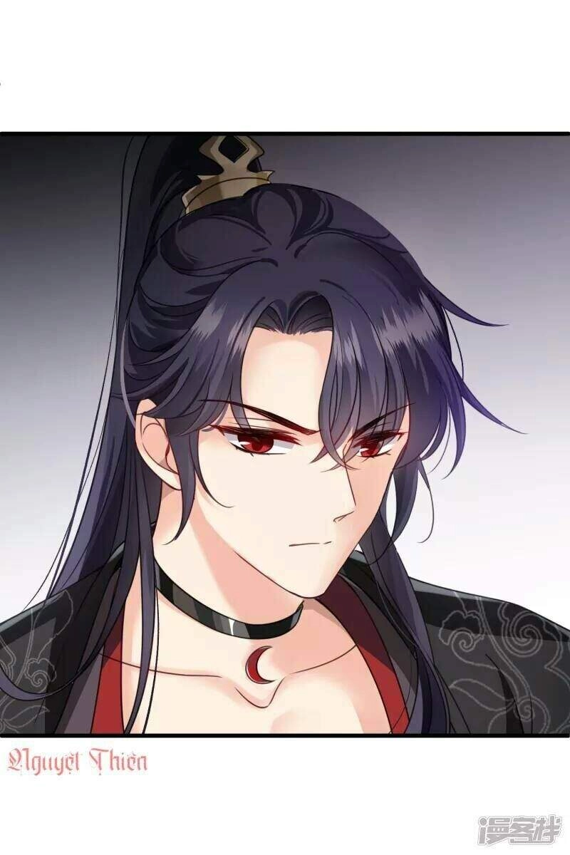 Nụ Cười Của Ngươi Ngọt Đến Mức Làm Gãy Tám Cái Răng Của Ta Chapter 9 - 11