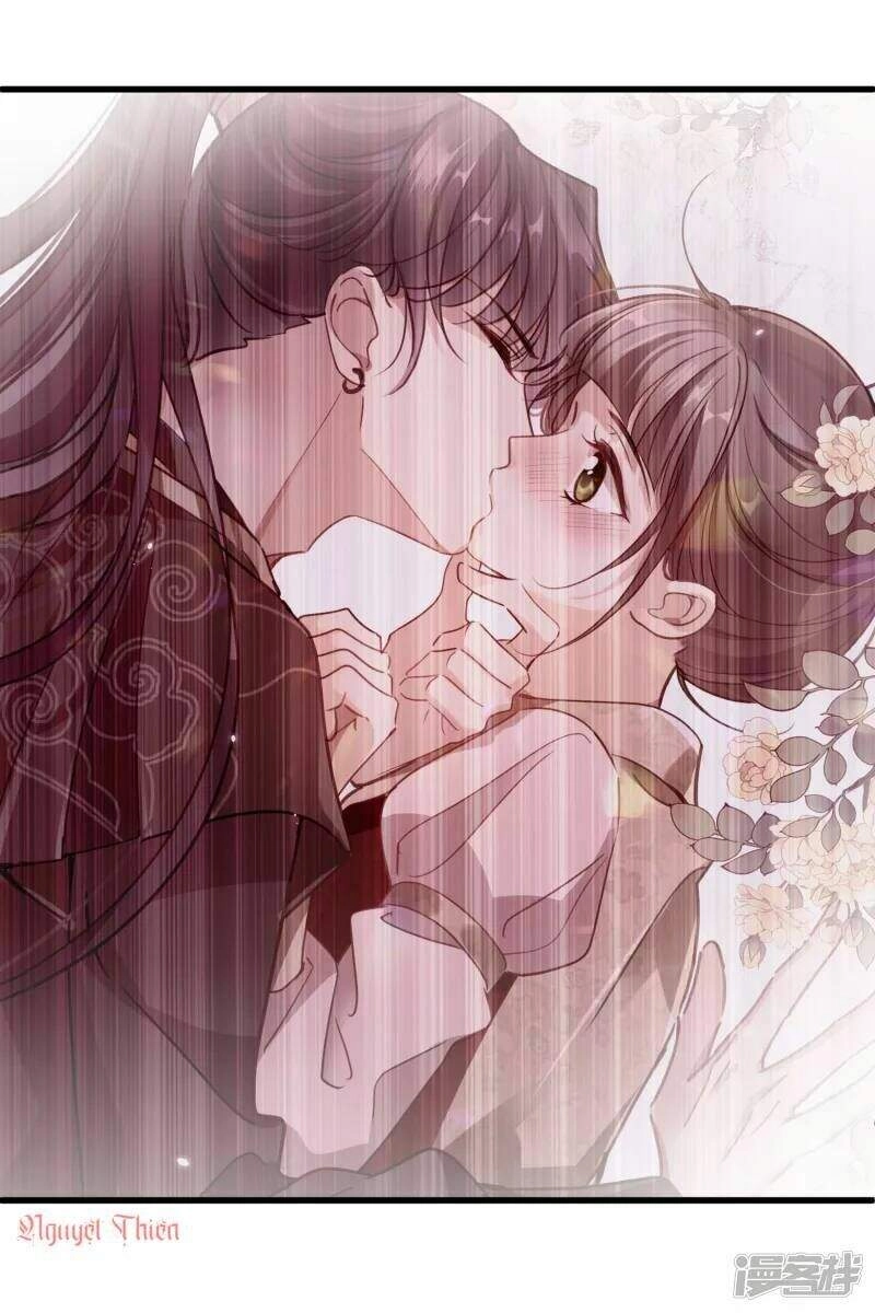 Nụ Cười Của Ngươi Ngọt Đến Mức Làm Gãy Tám Cái Răng Của Ta Chapter 9 - 12