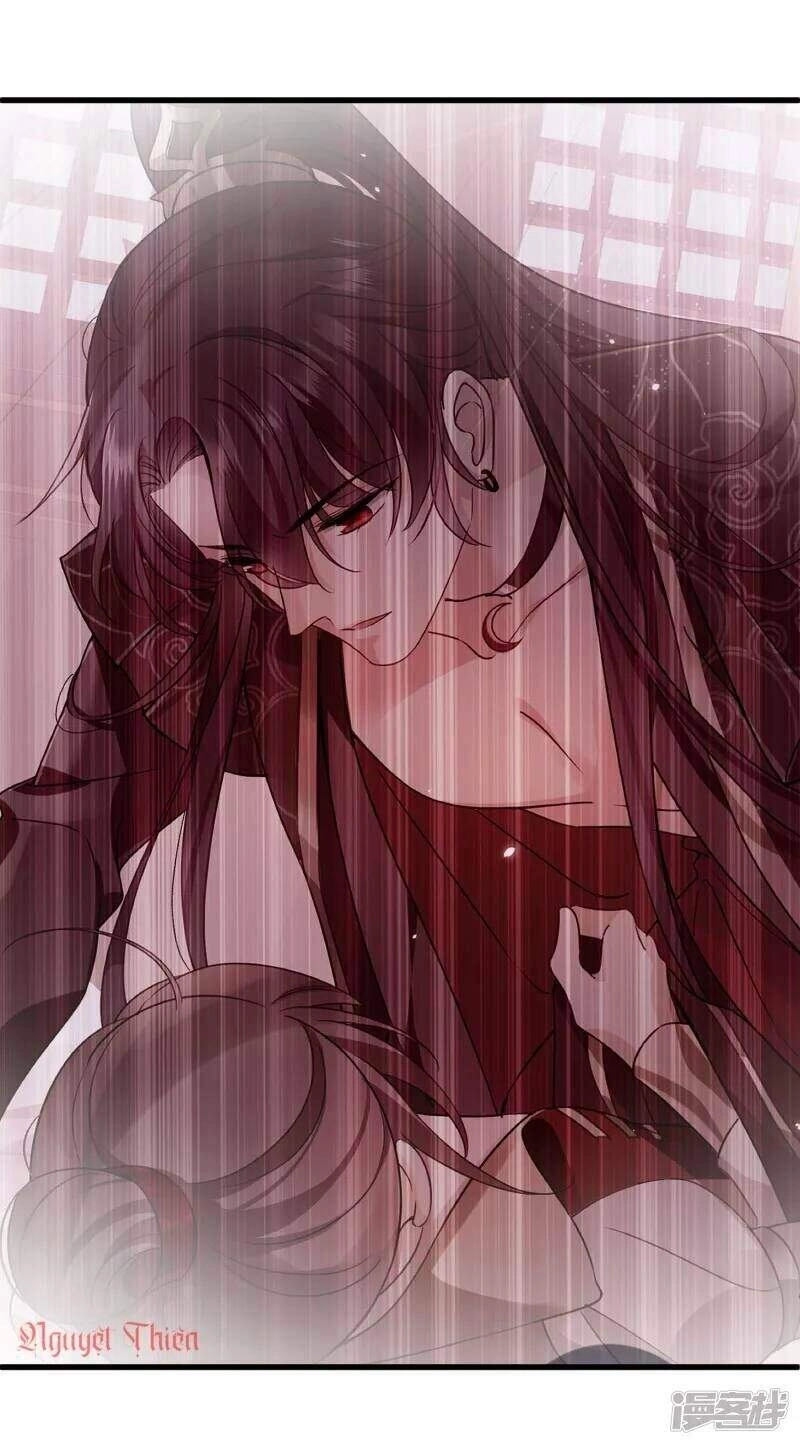 Nụ Cười Của Ngươi Ngọt Đến Mức Làm Gãy Tám Cái Răng Của Ta Chapter 9 - 13