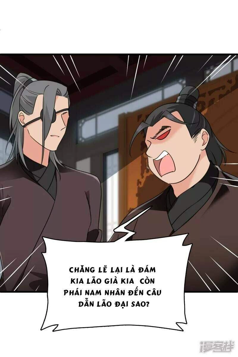 Nụ Cười Của Ngươi Ngọt Đến Mức Làm Gãy Tám Cái Răng Của Ta Chapter 9 - 14