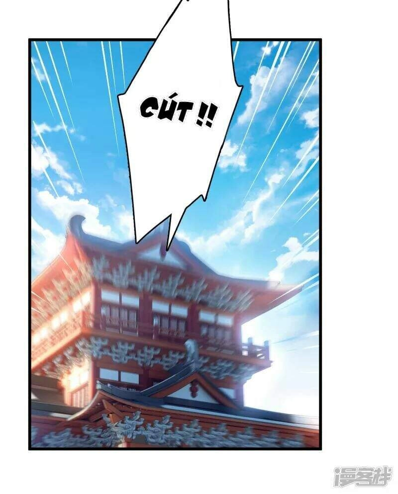 Nụ Cười Của Ngươi Ngọt Đến Mức Làm Gãy Tám Cái Răng Của Ta Chapter 9 - 16