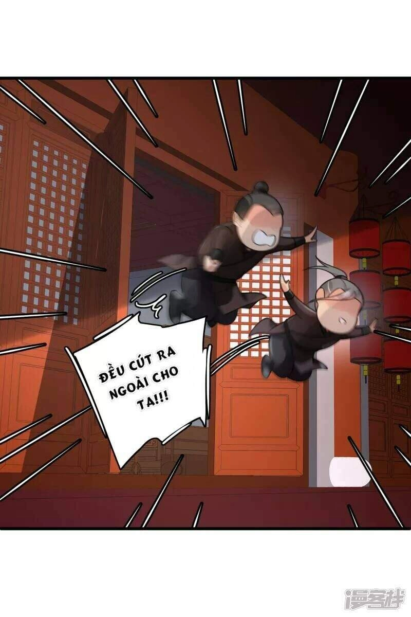 Nụ Cười Của Ngươi Ngọt Đến Mức Làm Gãy Tám Cái Răng Của Ta Chapter 9 - 17