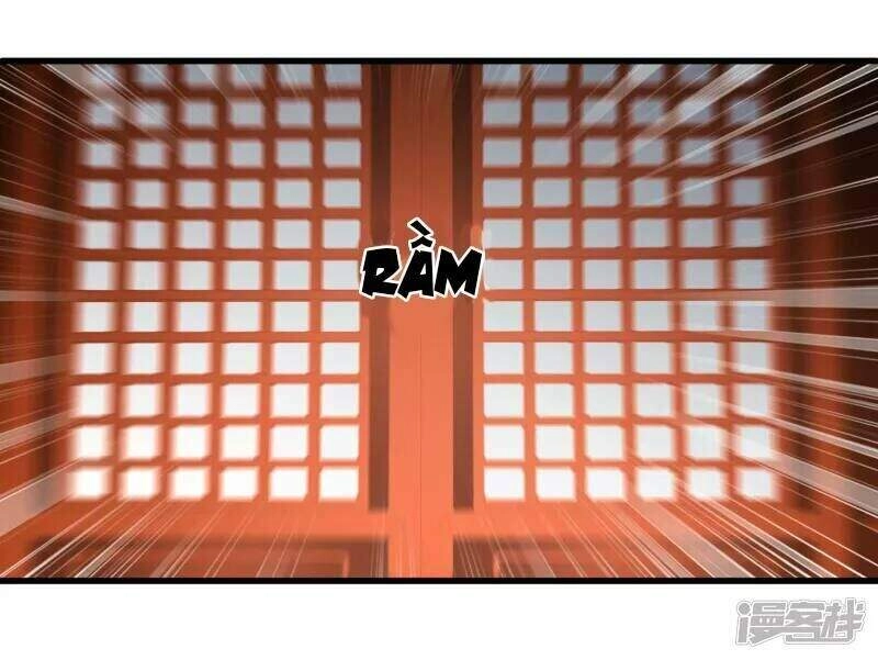 Nụ Cười Của Ngươi Ngọt Đến Mức Làm Gãy Tám Cái Răng Của Ta Chapter 9 - 18