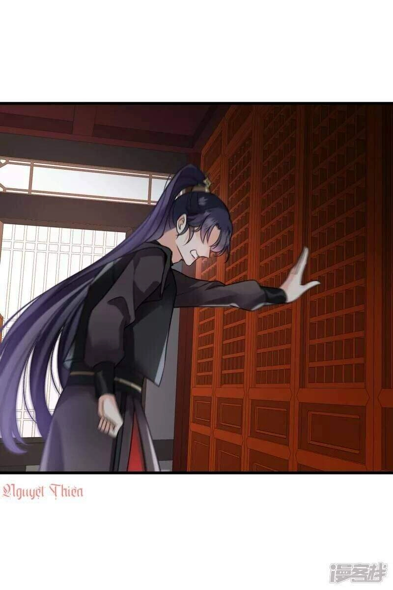 Nụ Cười Của Ngươi Ngọt Đến Mức Làm Gãy Tám Cái Răng Của Ta Chapter 9 - 20