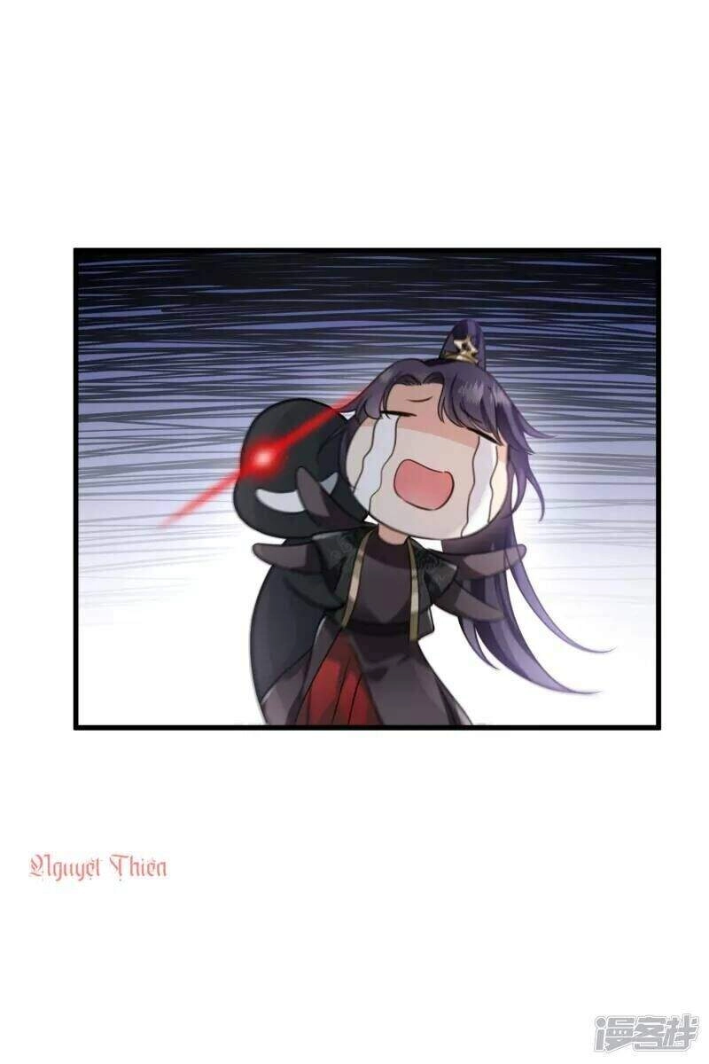 Nụ Cười Của Ngươi Ngọt Đến Mức Làm Gãy Tám Cái Răng Của Ta Chapter 9 - 23