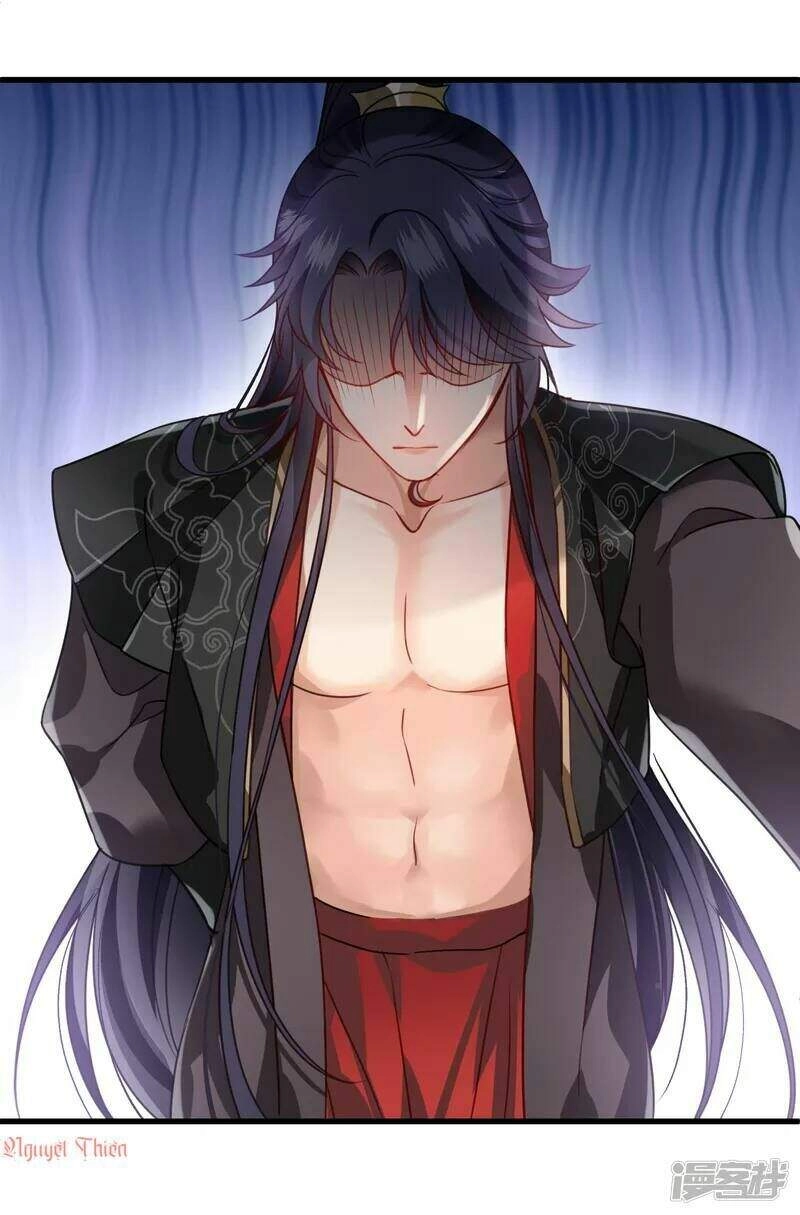 Nụ Cười Của Ngươi Ngọt Đến Mức Làm Gãy Tám Cái Răng Của Ta Chapter 9 - 24