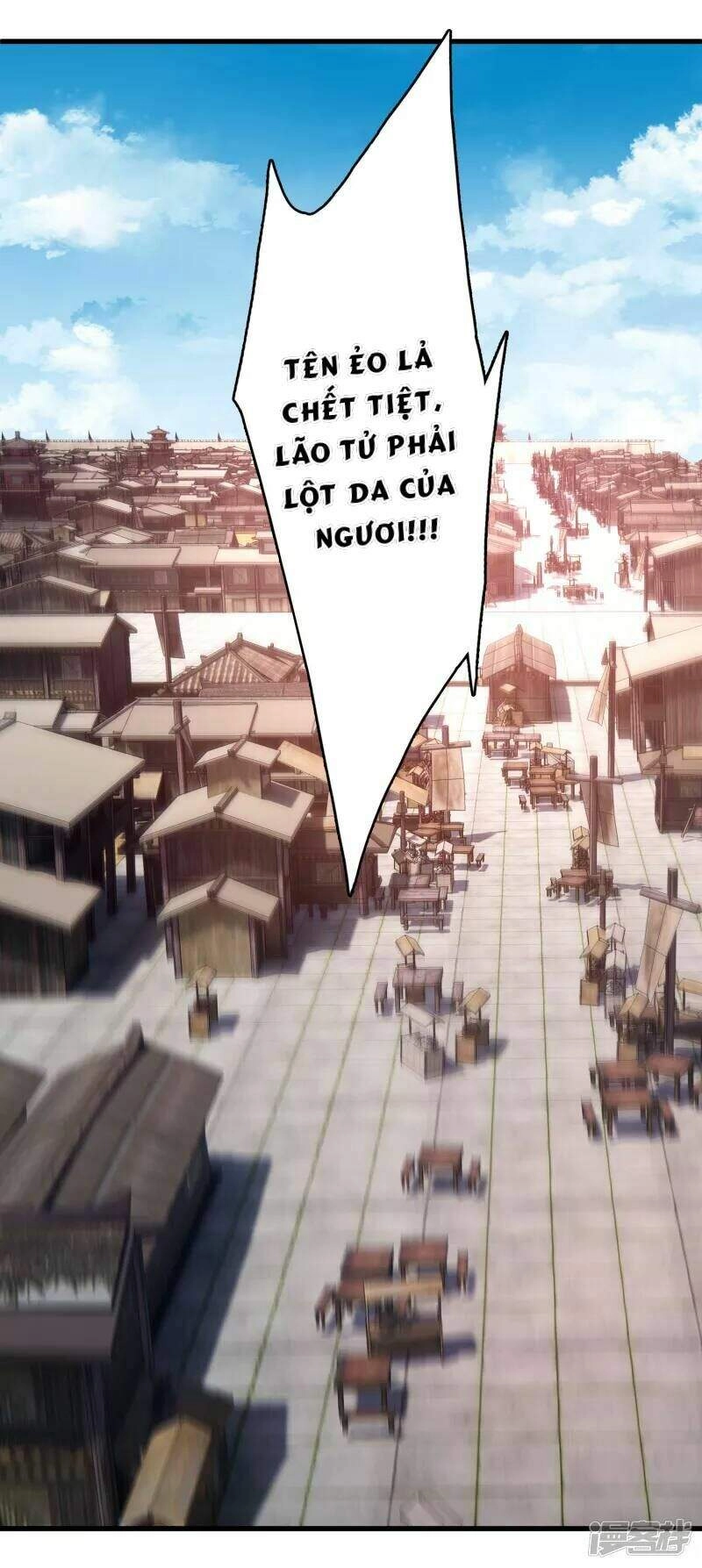 Nụ Cười Của Ngươi Ngọt Đến Mức Làm Gãy Tám Cái Răng Của Ta Chapter 9 - 25