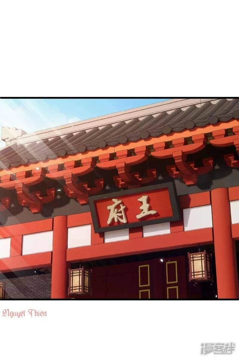 Nụ Cười Của Ngươi Ngọt Đến Mức Làm Gãy Tám Cái Răng Của Ta Chapter 9 - 26