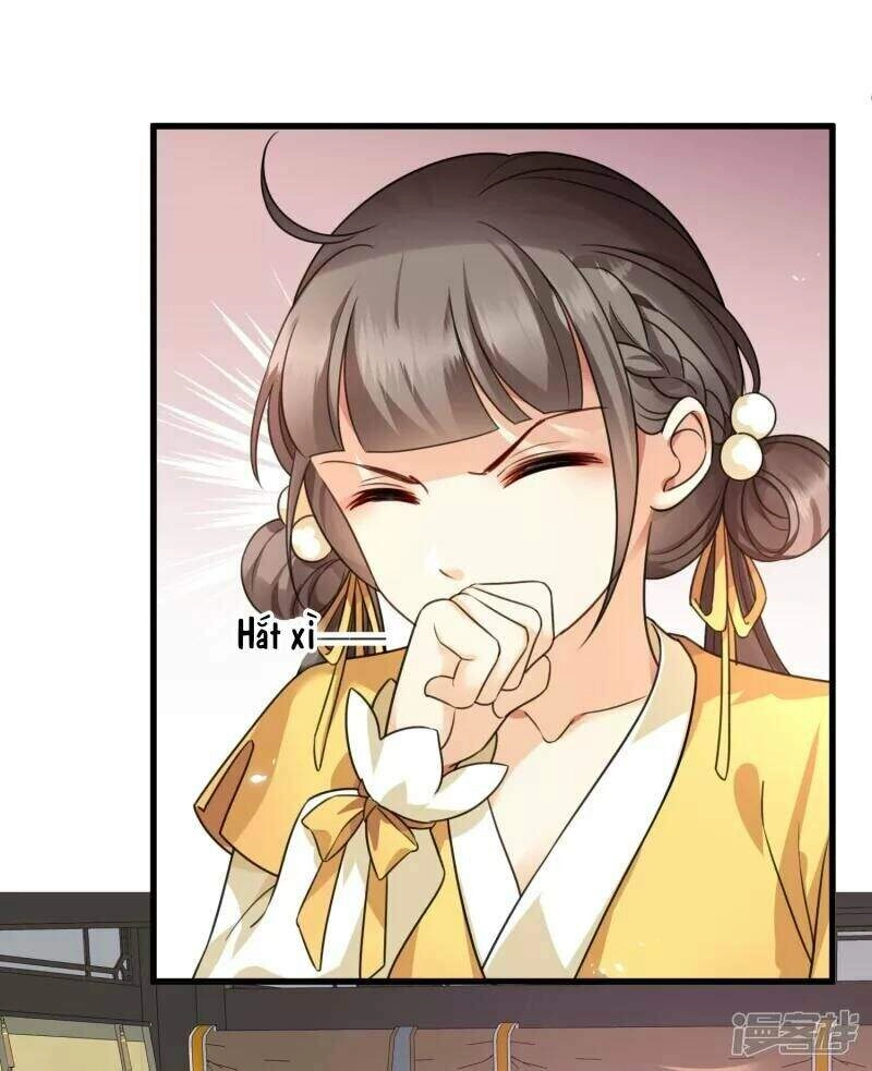 Nụ Cười Của Ngươi Ngọt Đến Mức Làm Gãy Tám Cái Răng Của Ta Chapter 9 - 27