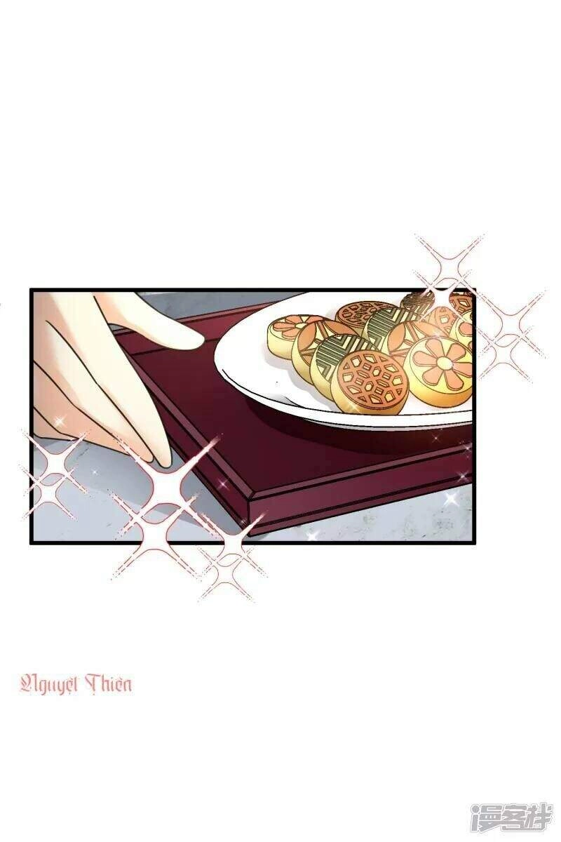 Nụ Cười Của Ngươi Ngọt Đến Mức Làm Gãy Tám Cái Răng Của Ta Chapter 9 - 29