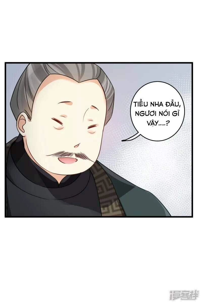 Nụ Cười Của Ngươi Ngọt Đến Mức Làm Gãy Tám Cái Răng Của Ta Chapter 9 - 30