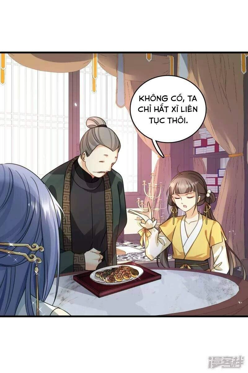 Nụ Cười Của Ngươi Ngọt Đến Mức Làm Gãy Tám Cái Răng Của Ta Chapter 9 - 31