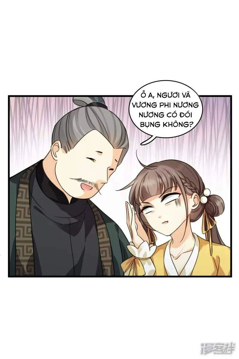 Nụ Cười Của Ngươi Ngọt Đến Mức Làm Gãy Tám Cái Răng Của Ta Chapter 9 - 33