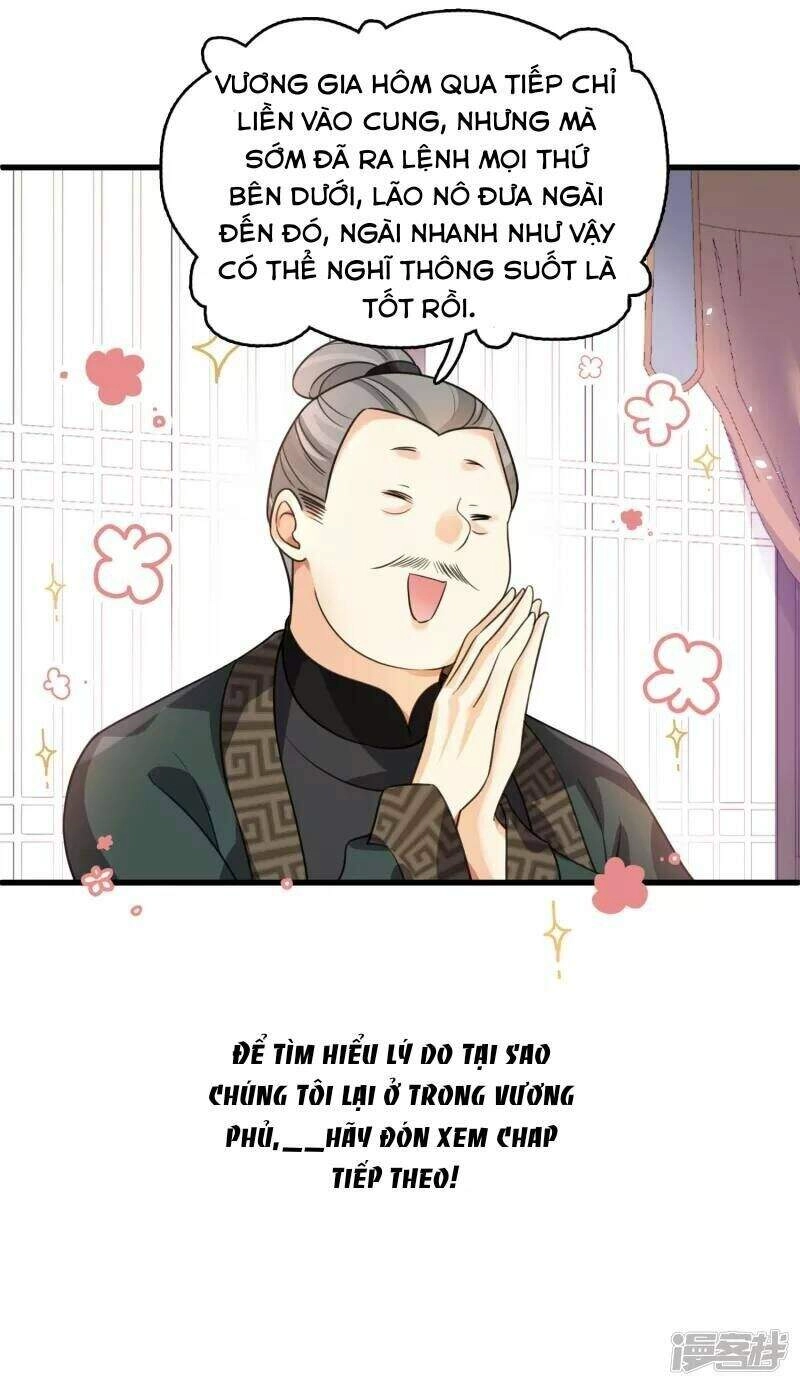 Nụ Cười Của Ngươi Ngọt Đến Mức Làm Gãy Tám Cái Răng Của Ta Chapter 9 - 34