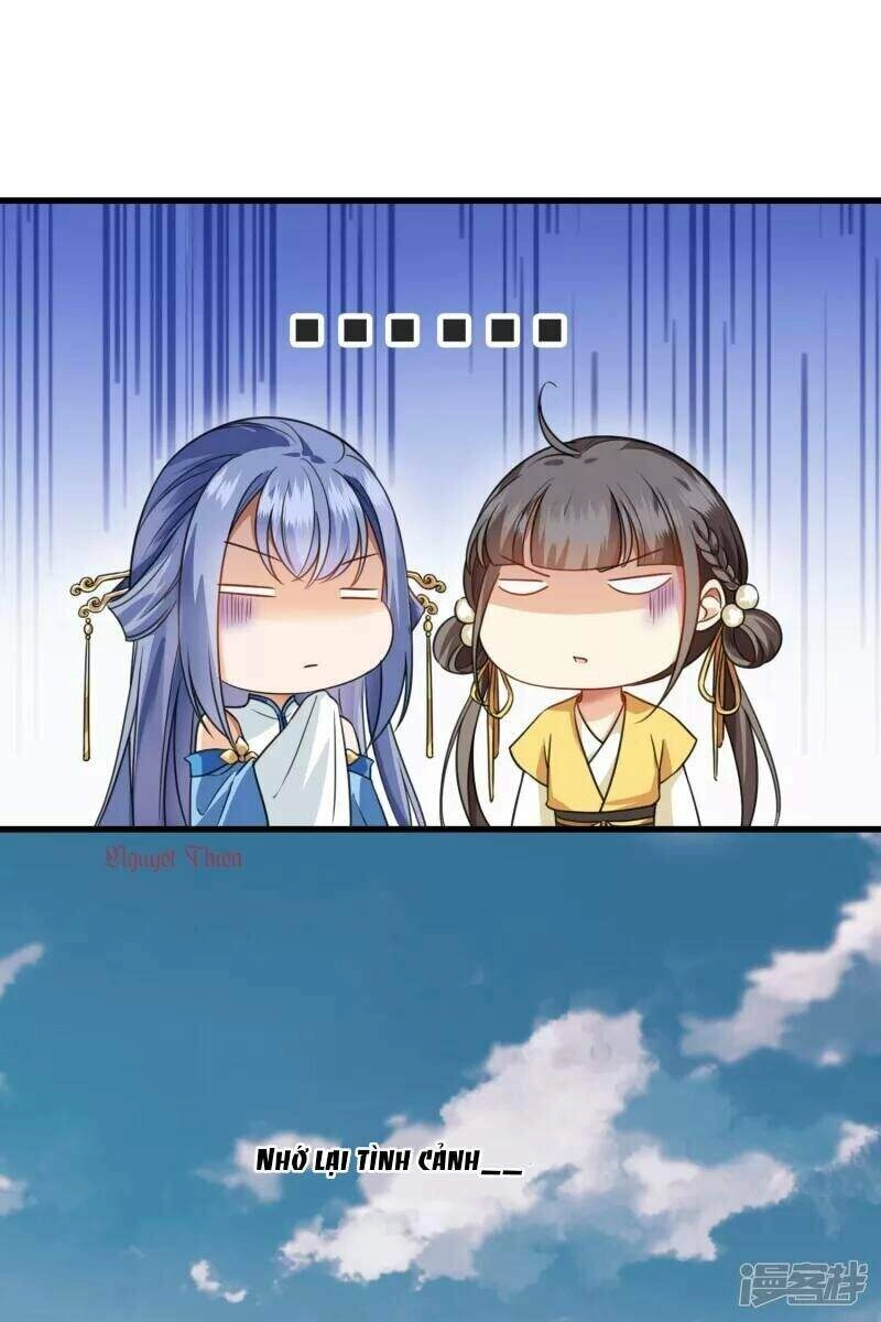 Nụ Cười Của Ngươi Ngọt Đến Mức Làm Gãy Tám Cái Răng Của Ta Chapter 10 - 4