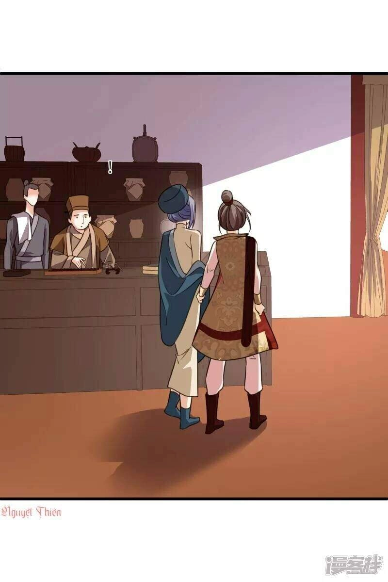 Nụ Cười Của Ngươi Ngọt Đến Mức Làm Gãy Tám Cái Răng Của Ta Chapter 10 - 6