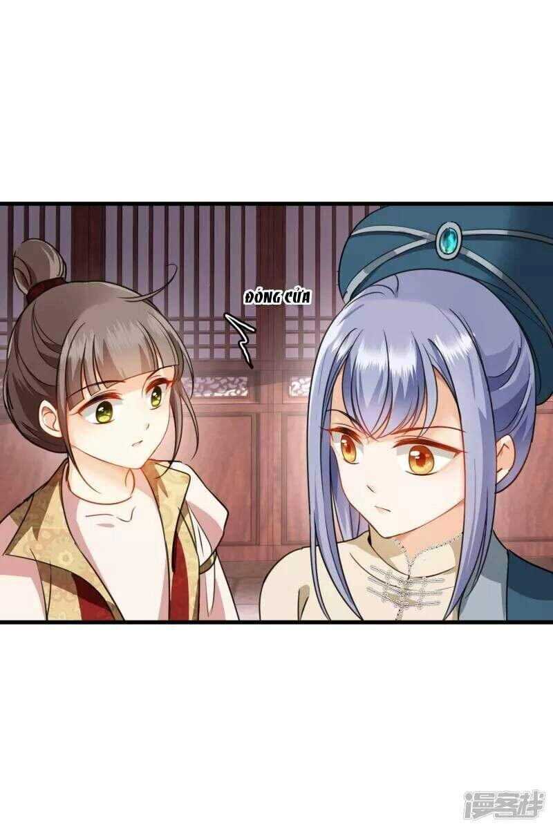 Nụ Cười Của Ngươi Ngọt Đến Mức Làm Gãy Tám Cái Răng Của Ta Chapter 10 - 8