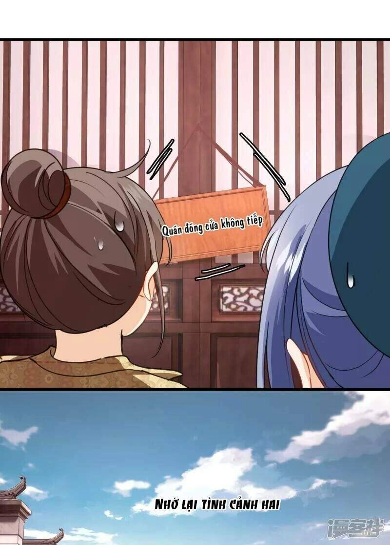 Nụ Cười Của Ngươi Ngọt Đến Mức Làm Gãy Tám Cái Răng Của Ta Chapter 10 - 9