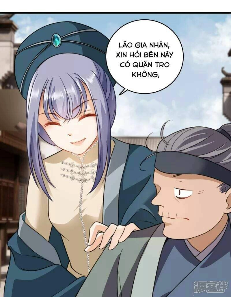 Nụ Cười Của Ngươi Ngọt Đến Mức Làm Gãy Tám Cái Răng Của Ta Chapter 10 - 11